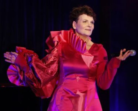 Gayle Tufts: Please Don`t Stop the Music - G�ttingen - 09.10.2026 20:15
