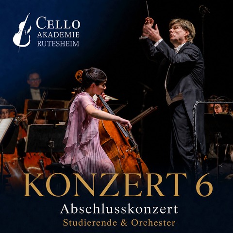 Konzert 6 - Abschlusskonzert - Rutesheim - 31.10.2026 19:00
