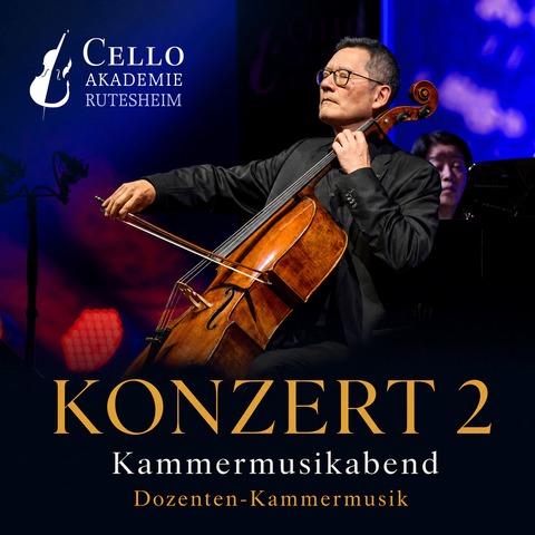 Konzert 2 - Rutesheim - 27.10.2026 20:00