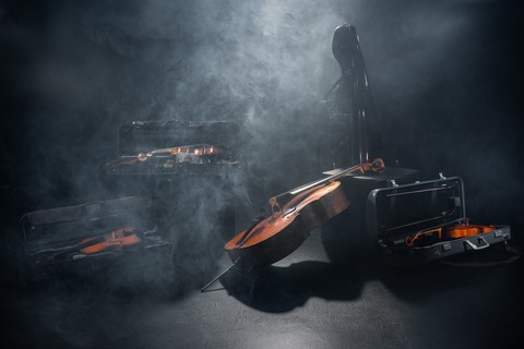Modern String Quartett | Miles 100 - So What - Dresden - 16.10.2026 19:00