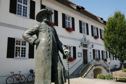 Kleiner Ort - Gro�e Geschichte - historischer Spaziergang durch Hagnau am Bodensee - Hagnau am Bodensee - 17.09.2026 10:00
