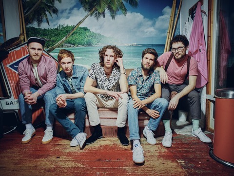 anders - So Kurz Davor - Freiburg - 13.05.2027 20:00