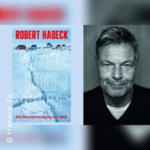 Arctic Meltdown - HAGEN - 21.11.2026 19:00