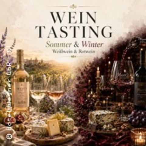 Weinreise im Max�es - LANGENHAGEN - 26.11.2026 18:00