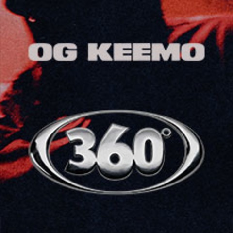 OG Keemo - 360 Grad Tour - Z�rich - 05.03.2027 20:00