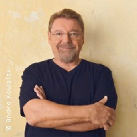J�rgen von der Lippe: Sextextsextett - Comedy-Lesung - Hamburg - 25.11.2026 19:30