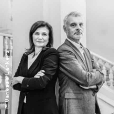 True Crime Live - Dunkle Geheimnisse - MARKTREDWITZ - 26.02.2027 20:00