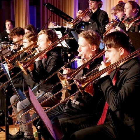 Klangbilder - Ein gemeinsames Konzert der IKS, MPS und Musikschule R�sselsheim - R�SSELSHEIM - 18.03.2027 18:00