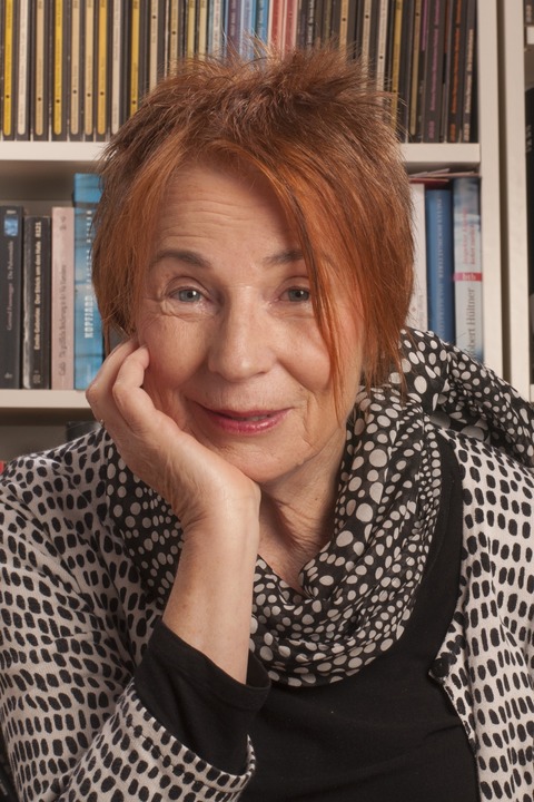 Brigitte Glaser - Achern - 07.08.2026 19:30