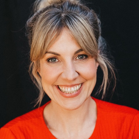 Nora Boeckler - (Fast) Alles im Griff - Konstanz - 21.04.2027 20:30