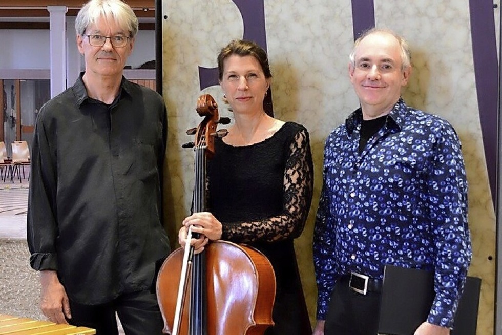 Zu einem Abend der Entschleunigung mit Text und Musik wird nach St. Lioba eingeladen - Badische Zeitung TICKET