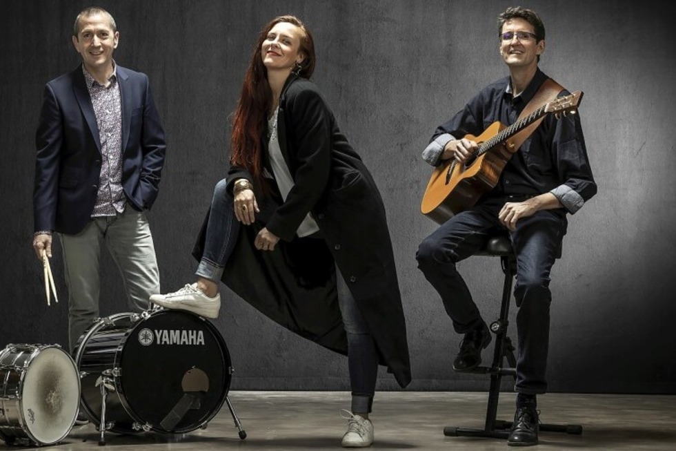 Der Storchenhof in Teningen veranstaltet eine Matinee mit Acoustic Delight und Musikalienb�rse - Badische Zeitung TICKET