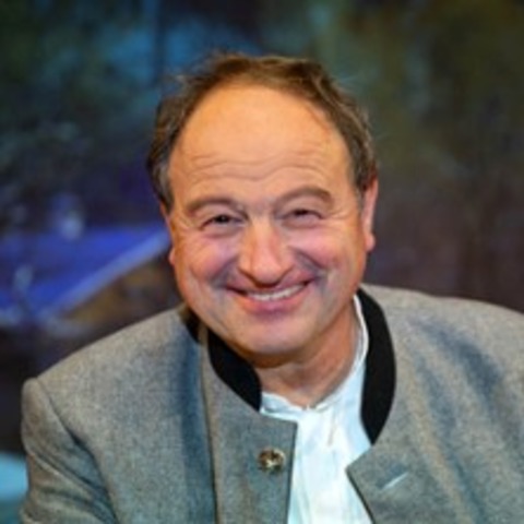 Heilige Nacht von Ludwig Thoma: Pfarrer Rainer Maria Schie�ler & Elisabeth Rehm - Monheim - 21.12.2026 20:00
