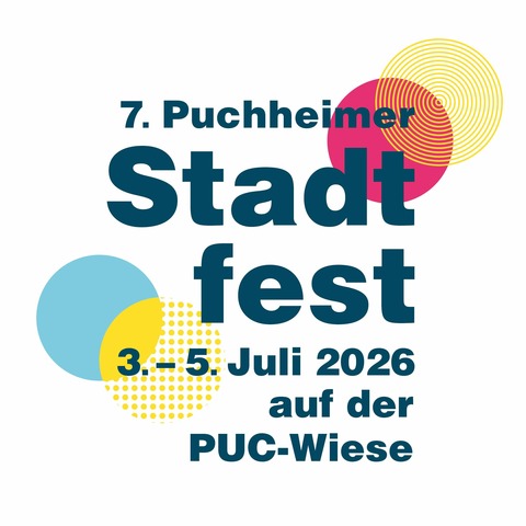 Stadtfest Tag 3 - Puchheim - 05.07.2026 11:00