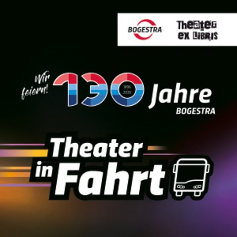 Theater in Fahrt - Sherlock Holmes an der Engelsburg - Bochum - 24.07.2026 20:00