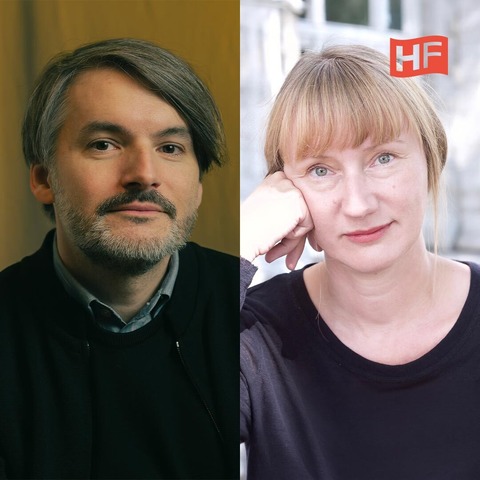 „Orte - Ein Harbour-Front-Dialog“ - Hamburg - 22.09.2026 19:30
