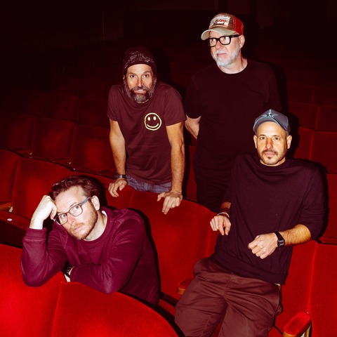 TURIN BRAKES - ACOUSTIC TOUR 2026 - Wiesbaden - 08.10.2026 19:30