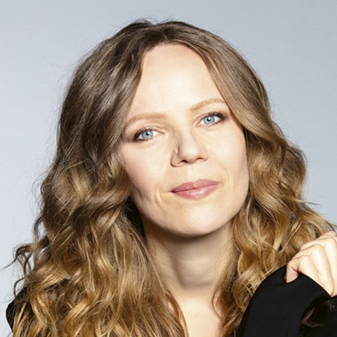 Sarah Bosetti - Make Democracy Great Again! - Freiburg - 31.10.2026 19:30