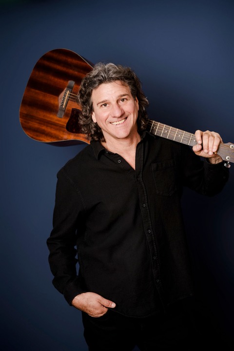 Austropop-Abend - Liedermacher Philipp Griessler & Band - Haag i. OB - 02.08.2026 19:30