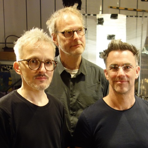 Trilogue: M�ller, Willers, Marien - A Tribute to Albert Mangelsdorff - R�sselsheim am Main - 18.11.2026 19:30