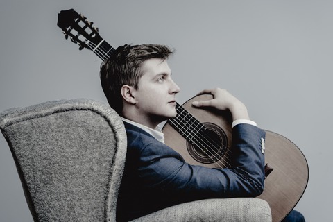 Gitarrenrezital Vojin Koci�c - Freiburg - 04.07.2026 19:00