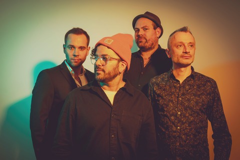 Julian & Roman Wasserfuhr - TIMELINES - Freiburg - 07.04.2027 20:00