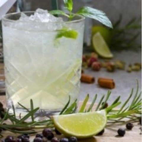 Gin Tasting - Karlsruhe - 18.09.2026 19:00