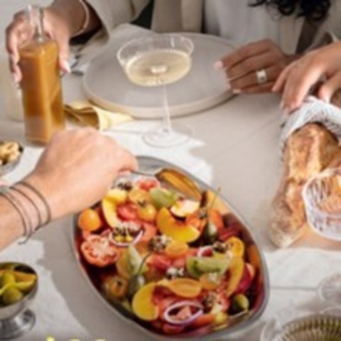 3x3 Food & Alkoholfrei - Karlsruhe - 24.09.2026 17:30