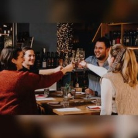 Winzerabend mit Marius Meyer | vini Lounge - K�LN - 03.07.2026 19:30