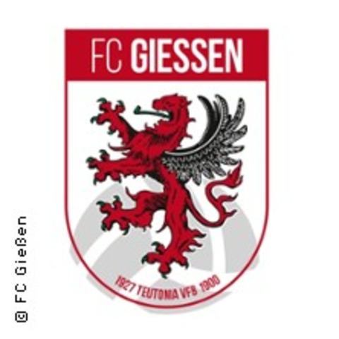 FC Giessen vs. SV Elversberg - Gie�en - 04.07.2026 16:00