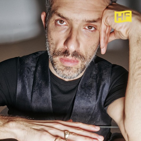 „Der Musiker und Autor Omer Meir Wellber - ein Portr�t“ - Hamburg - 03.10.2026 11:00