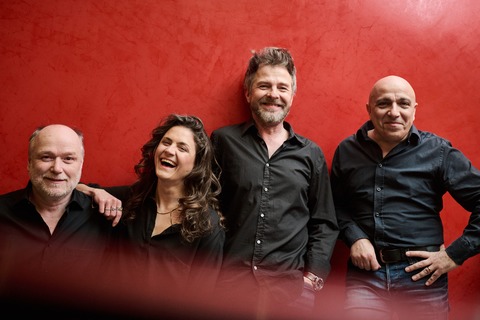 Kom(m)�dchen im CAPITOL (Gastspiel der D�sseldorfer Kabarettb�hne) - ,,Don't Look Back'' - Nordhorn - 28.02.2027 20:00