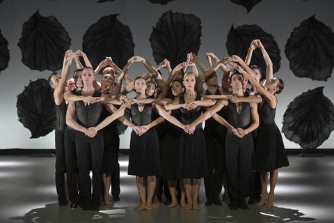 Malandain Ballet Biarritz (FR) - Les Saisons - Leverkusen - 07.10.2026 19:30