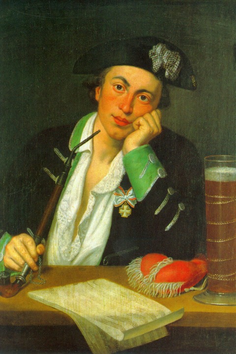 Joseph Martin Kraus - Der schwedische Mozart - Leverkusen - 12.11.2026 19:30