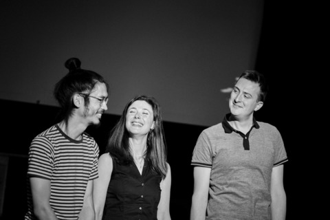 Lovesongs - Leverkusen - 20.05.2027 19:30