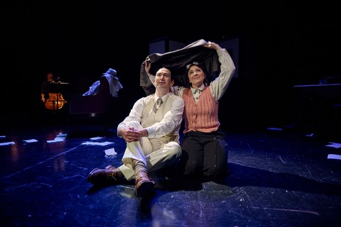 Daddy Long Legs - Musical von Paul Gordon und John Caird - Pforzheim - 25.06.2026 20:00