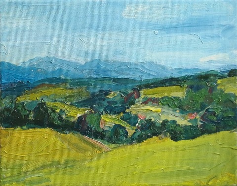 Offenes Atelier - Gutach (Breisgau) - 20.06.2026 14:00