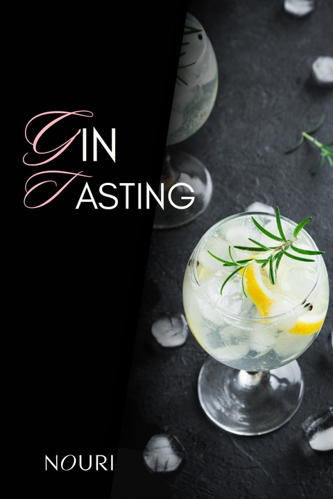 Gin Tasting - Bad Krozingen - 06.08.2026 18:00