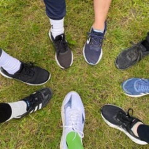 Laufstilworkshop - HANNOVER - 11.07.2026 09:30