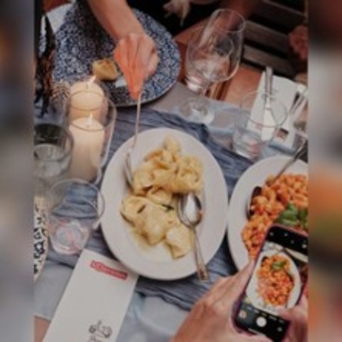 Pastaworkshop & Dinner - OFFENBACH AM MAIN - 14.07.2026 18:00
