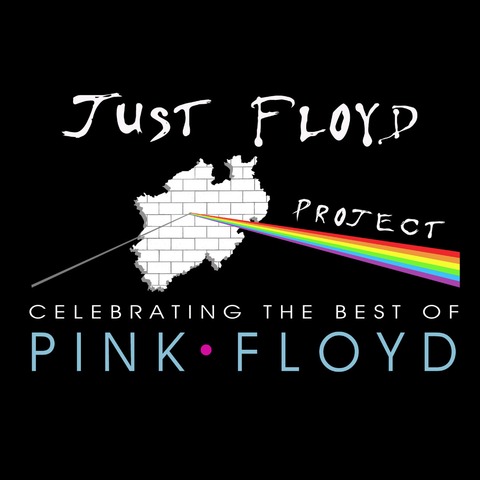 Pink Floyd Tribute Show - Just Floyd Project - Ratingen - 10.09.2027 20:00