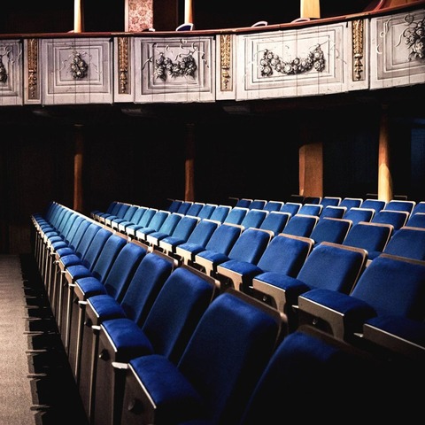 Mama, bitte lern Deutsch - von Tahsim Durgun, Celler Theaterfassung - Celle - 30.12.2026 20:00