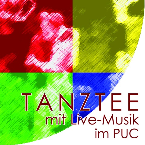 Germeringer Tanztee - Puchheim - 12.07.2026 14:30