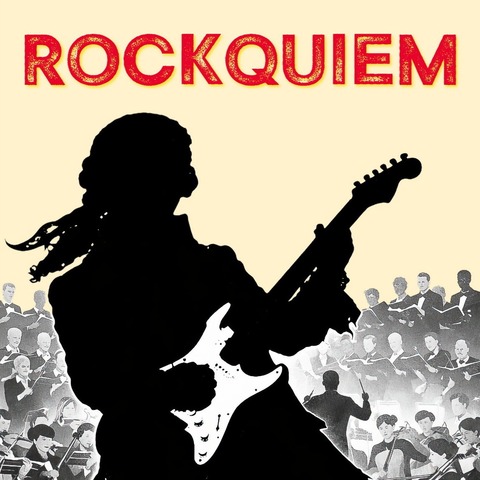 Rockquiem - Wolfgang A. Mozart / Stefan Wurz - Hannover - 20.09.2026 16:00
