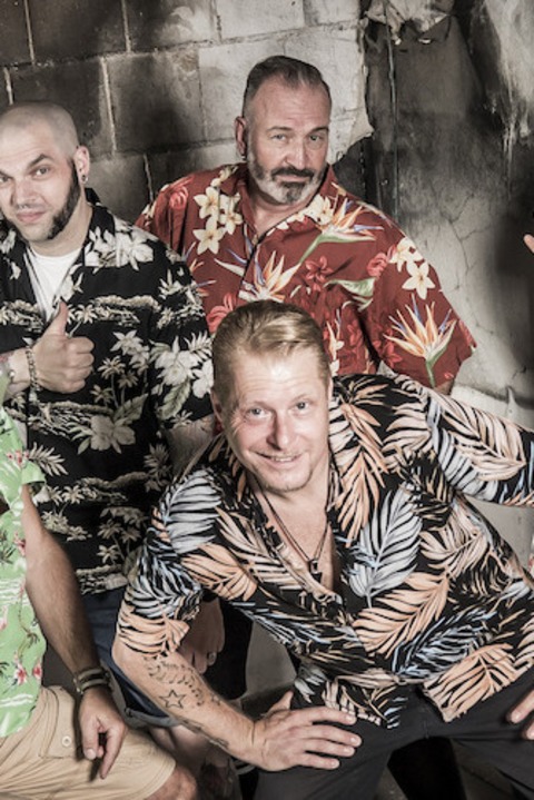 BOPPIN' B - Wiesbaden - 18.02.2027 19:30