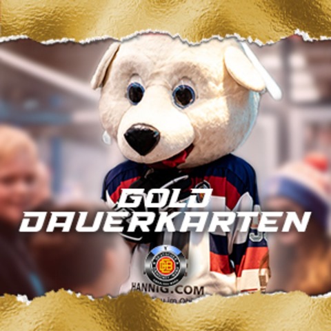 2026/2027 | Dauerkarte GOLD - Hamm - 01.07.2026 00:01