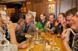 K�lsch und Brauhaus Tour ab 18