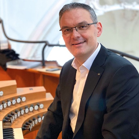 Konzert IV - St. Peter - 16.08.2026 17:00