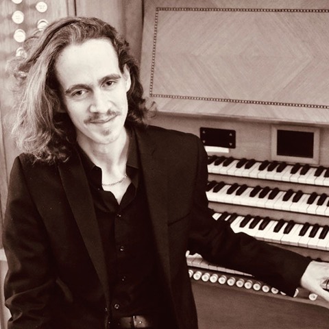 Konzert II - St. Peter - 02.08.2026 17:00