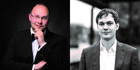 Abschlusskonzert - St. Peter - 30.08.2026 17:00